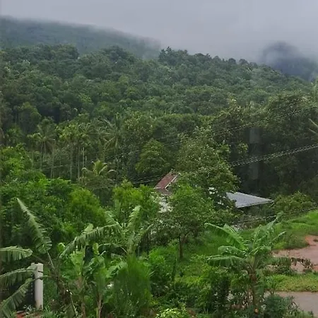 Rockland Holidays Ramakkalmettu Idukki Exterior photo