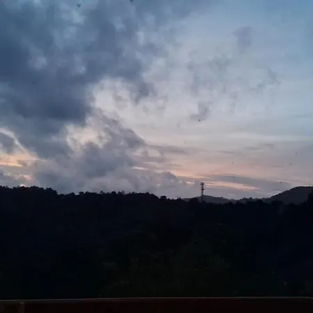 Rockland Holidays Ramakkalmettu Idukki Exterior photo