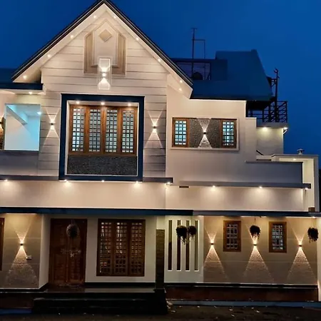 Rockland Holidays Ramakkalmettu Idukki Exterior photo