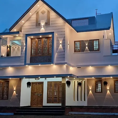 Rockland Holidays Ramakkalmettu Idukki Exterior photo