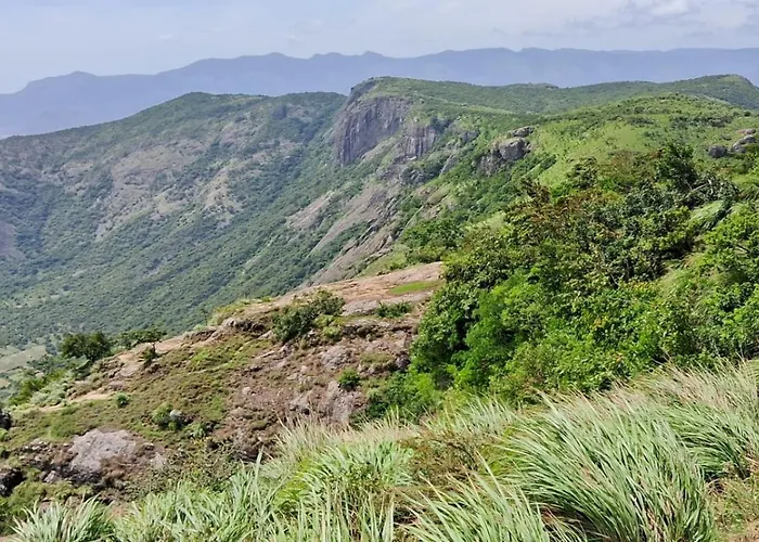 Rockland Holidays Ramakkalmettu