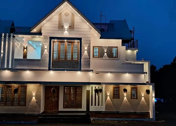 Rockland Holidays Ramakkalmettu