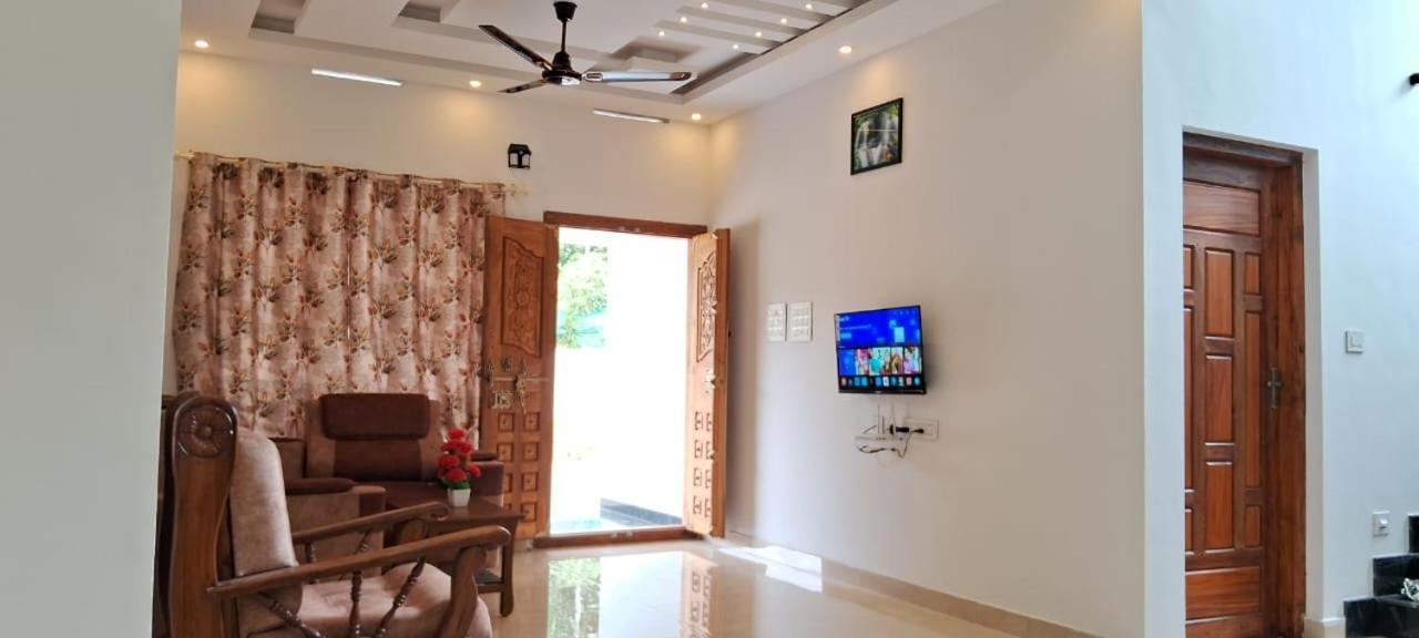 Holiday home Rockland Holidays Ramakkalmettu *