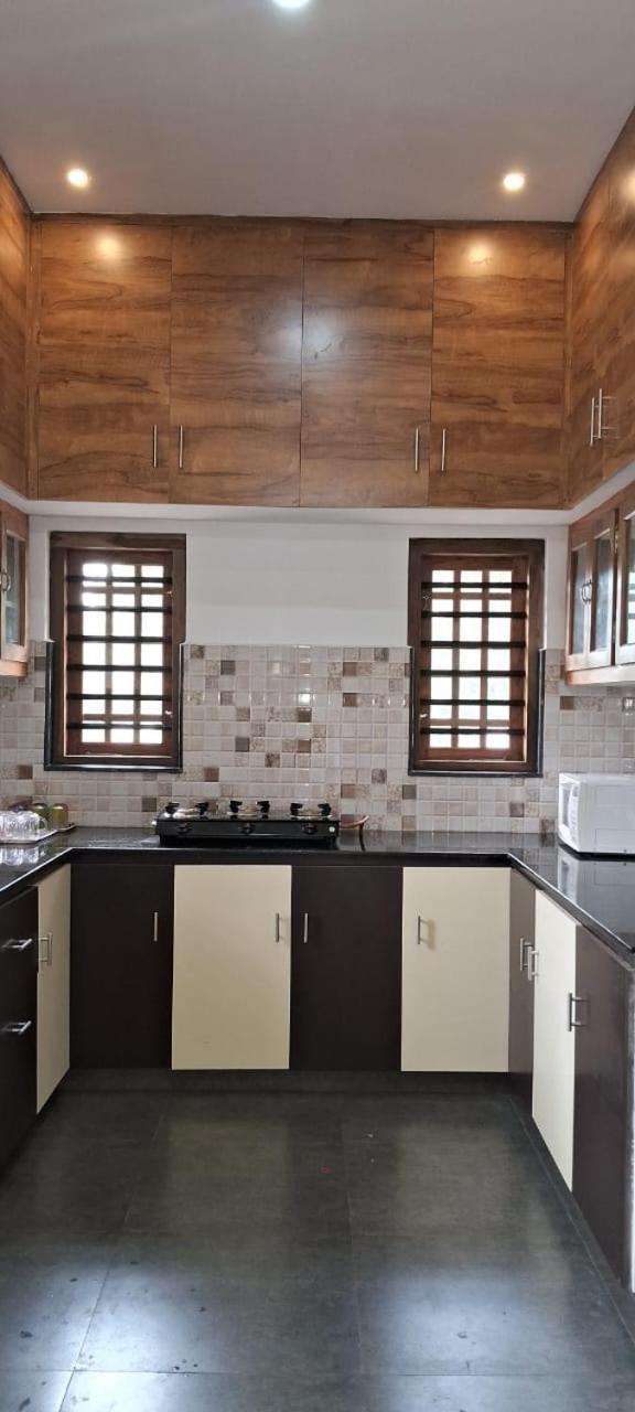 Rockland Holidays Ramakkalmettu Holiday home Idukki