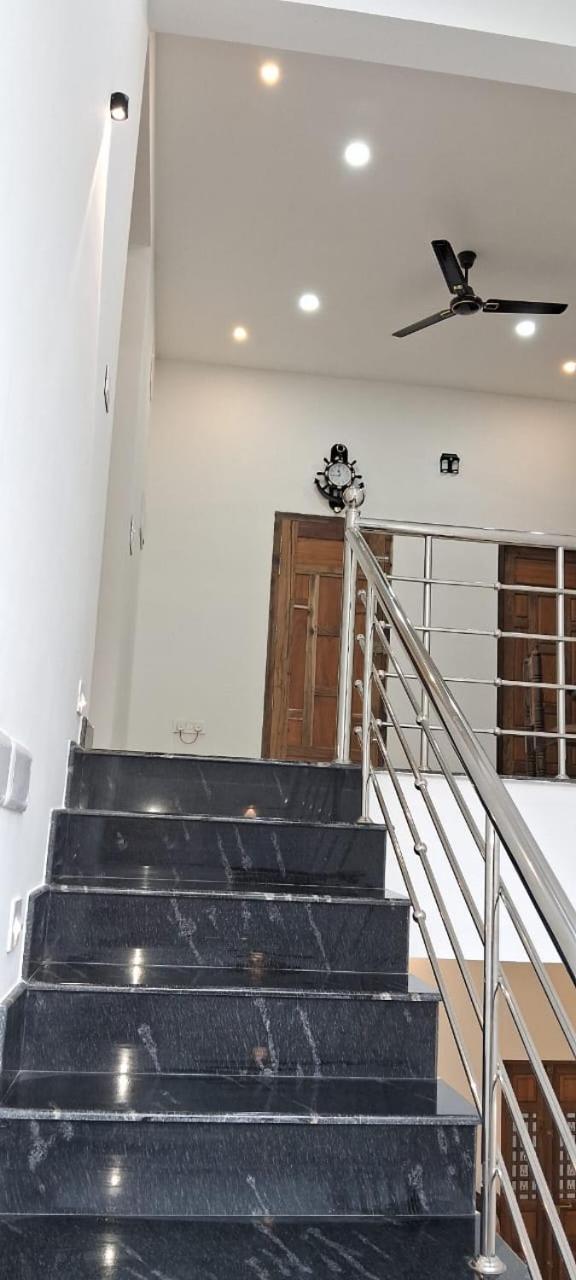 Holiday home Rockland Holidays Ramakkalmettu