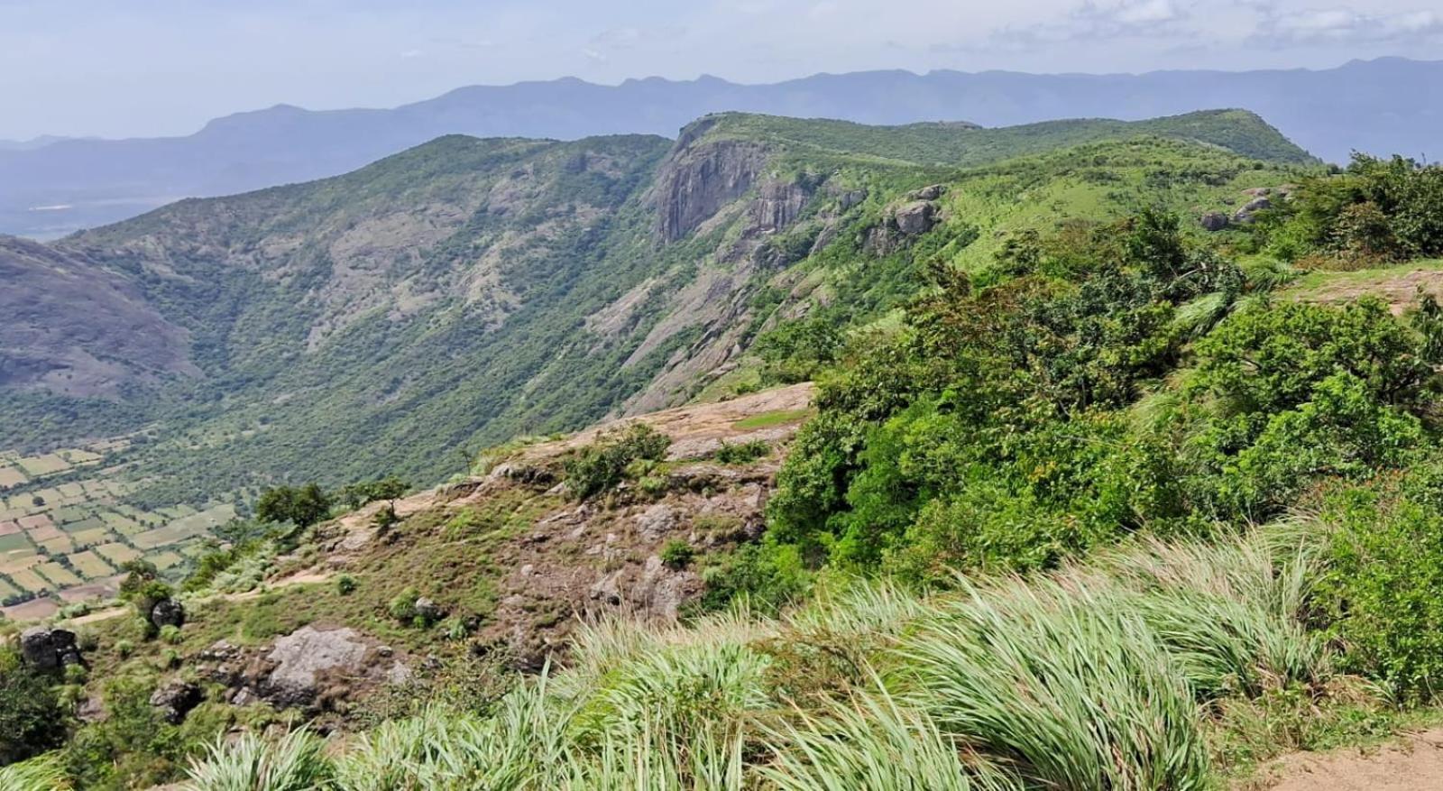 Rockland Holidays Ramakkalmettu Idukki