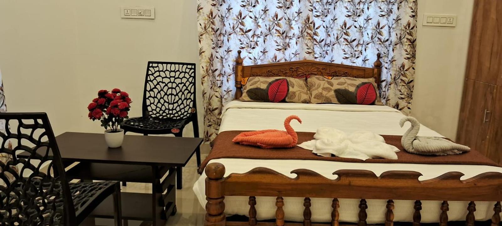 Holiday home Rockland Holidays Ramakkalmettu