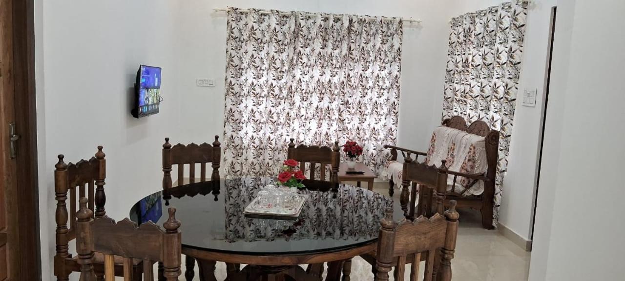 Rockland Holidays Ramakkalmettu Holiday home Idukki