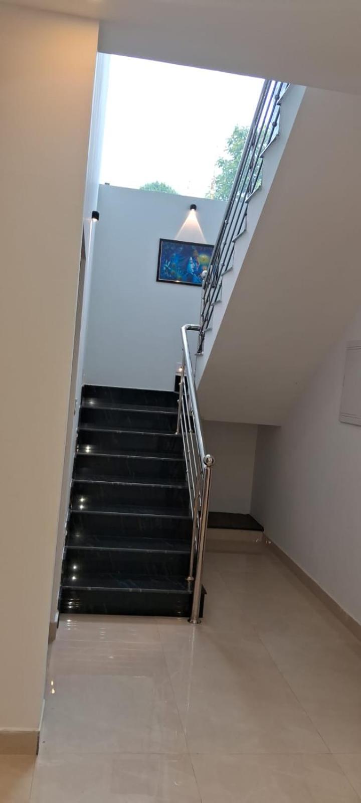 Rockland Holidays Ramakkalmettu Holiday home