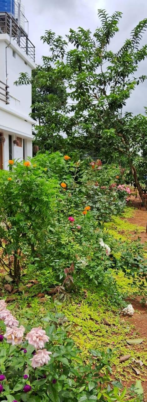Holiday home Rockland Holidays Ramakkalmettu *