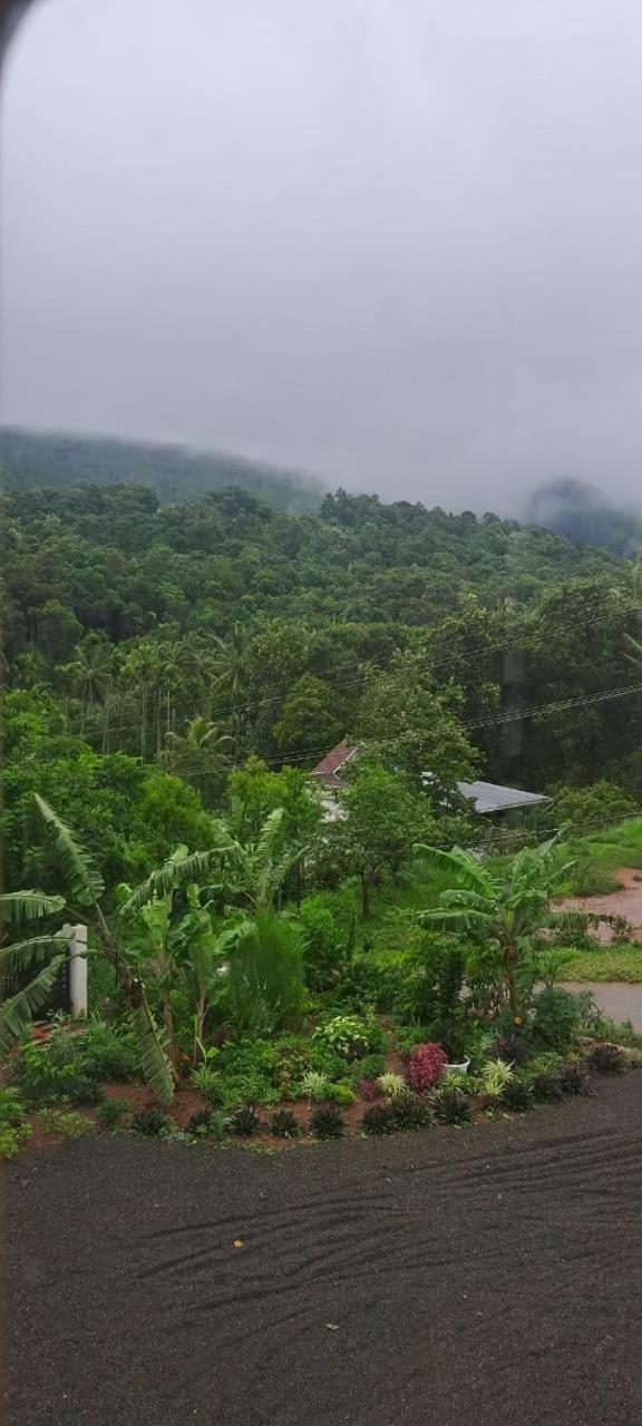 Rockland Holidays Ramakkalmettu Idukki
