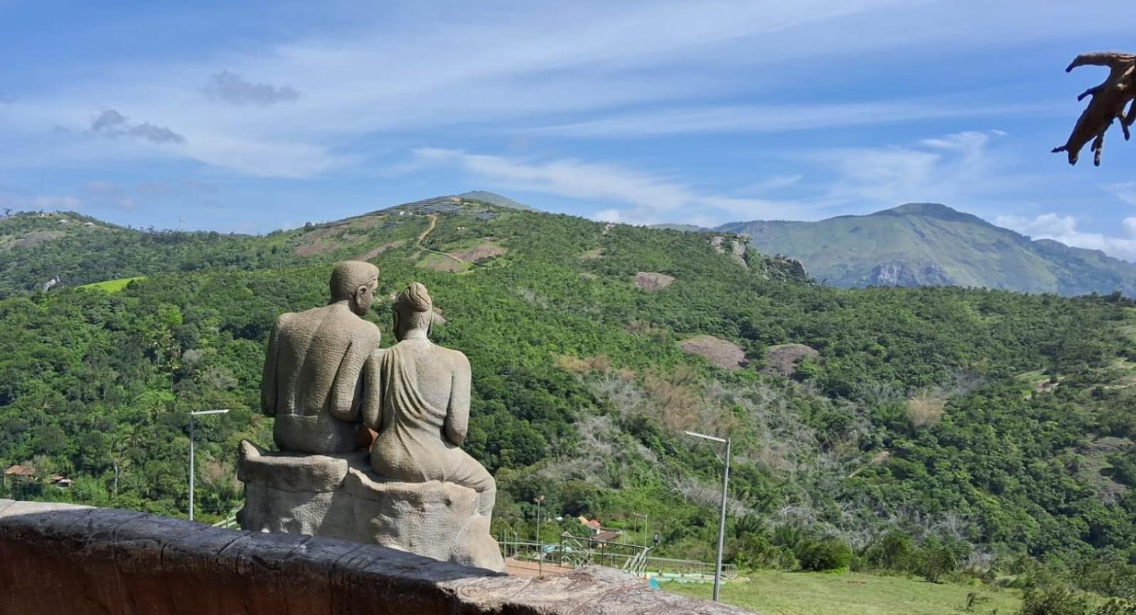 Rockland Holidays Ramakkalmettu * Idukki