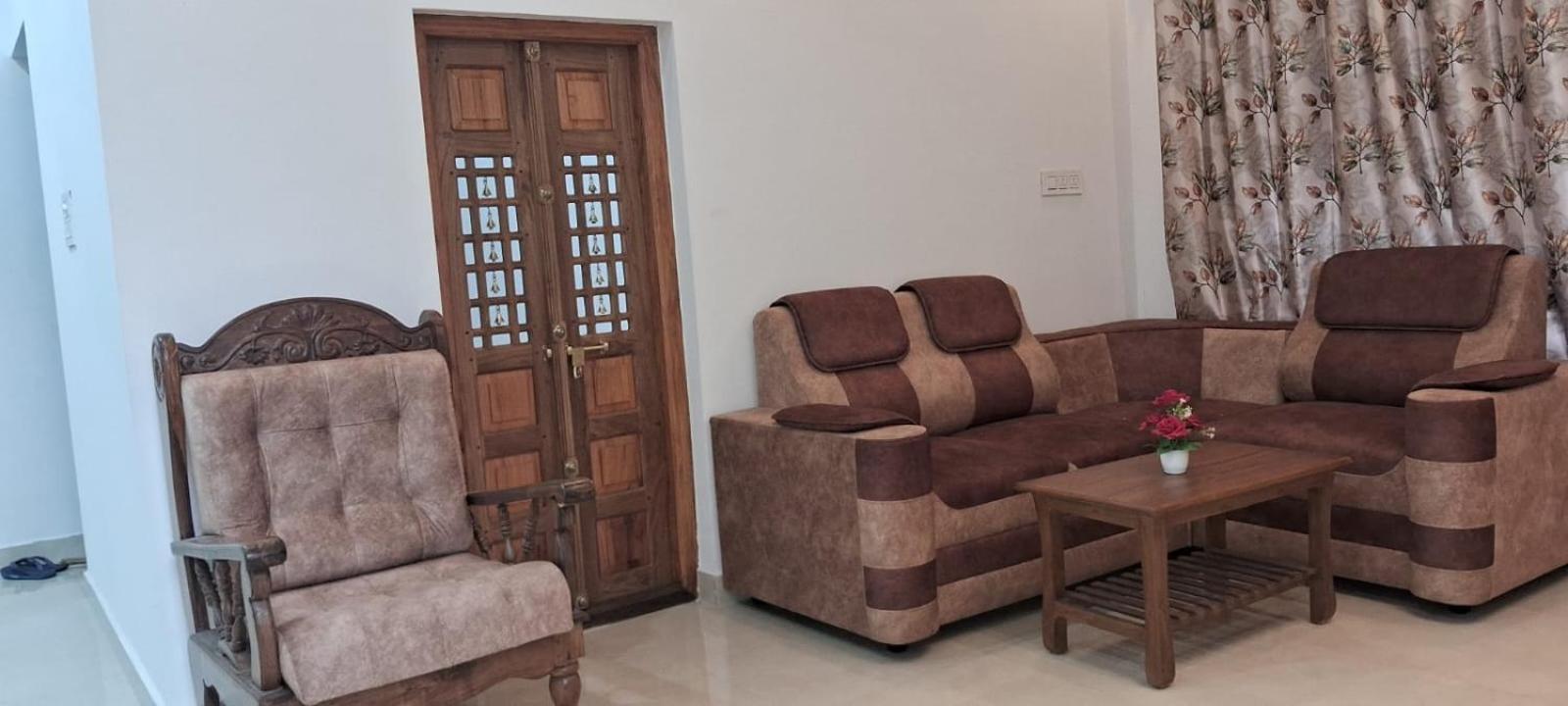 Rockland Holidays Ramakkalmettu Idukki