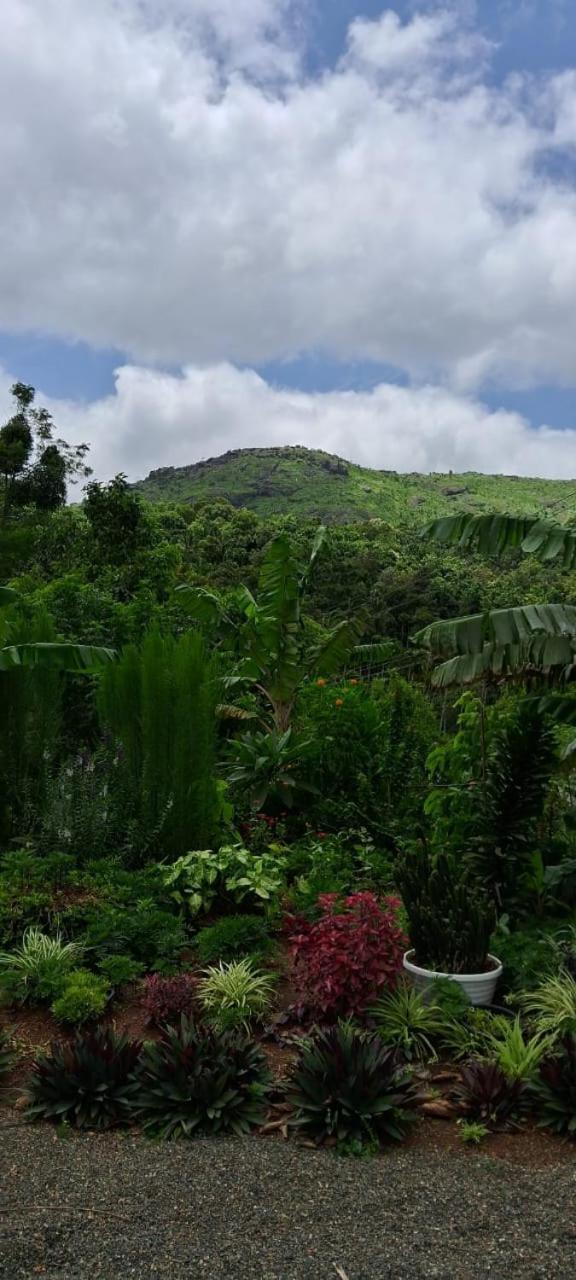 Holiday home Rockland Holidays Ramakkalmettu Idukki