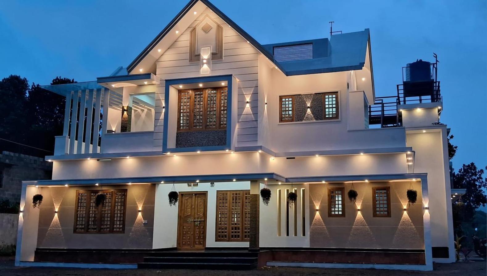 Holiday home Rockland Holidays Ramakkalmettu